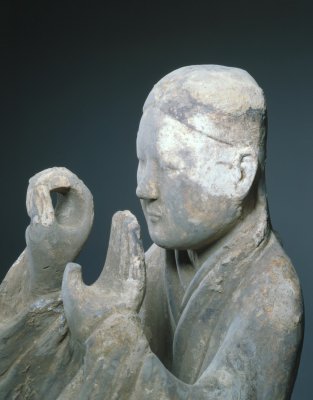 图片[2]-Terracotta figurines-China Archive